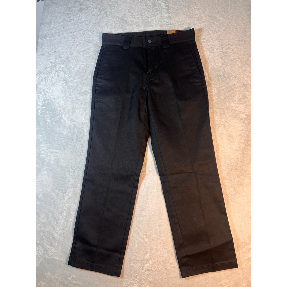 Brahma Men's Work Tough Pants: Durable Workwear for‎ Men Black - Size 32x30 New!